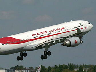 Air Algerie wreckage found